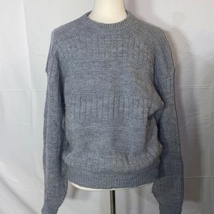 Vintage 80’s 90’s United States Sweater Mens Sweater Size XL